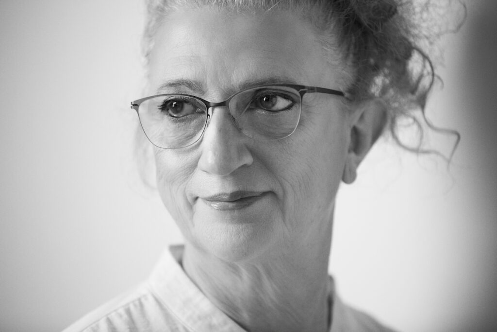 Incontri di Poesia, Ana Rossetti