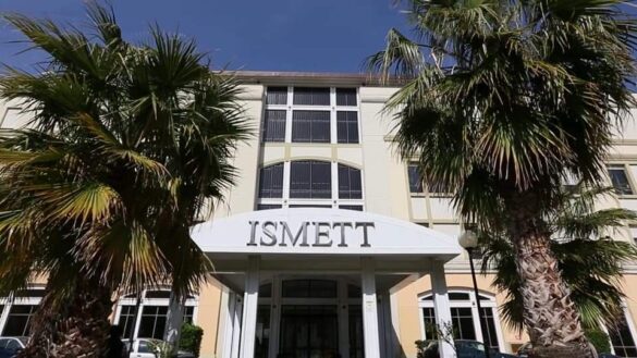ismett