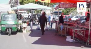 Mercati Rionali Palermo