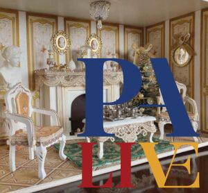 Giovanna Guerrisi, miniature