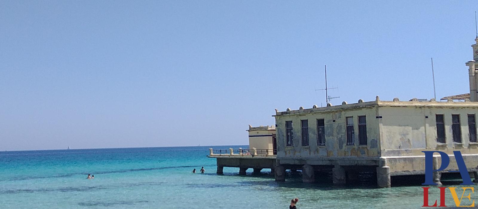 Mondello, Palermo
