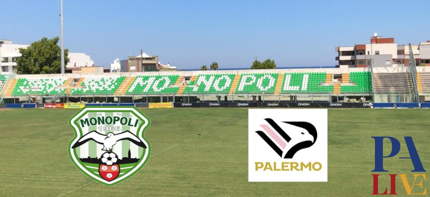 Monopoli Palermo