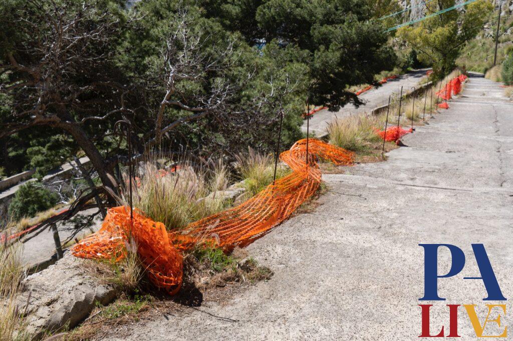 Monte Pellegrino, Palermo