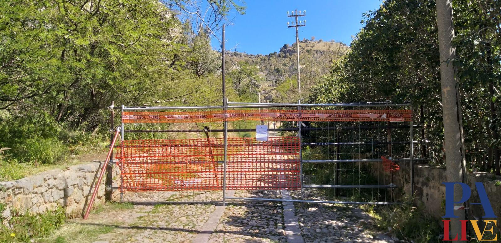 Monte Pellegrino, Palermo