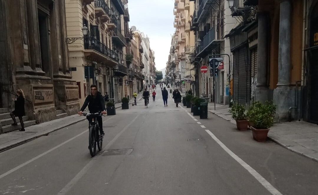 Prima Circoscrizione