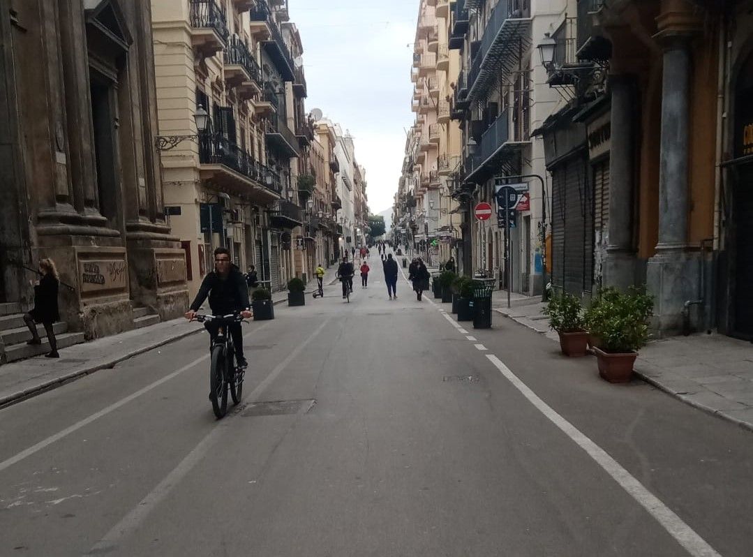 Prima Circoscrizione