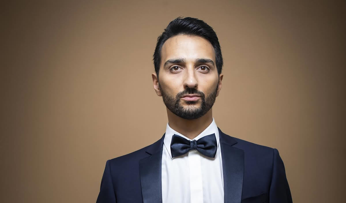 Simone Piraino - compositore siciliano