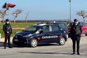 carabinieri