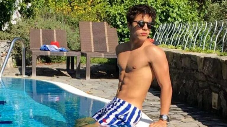 ciro grillo violenza sessuale