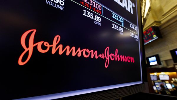 Johnson & Johnson
