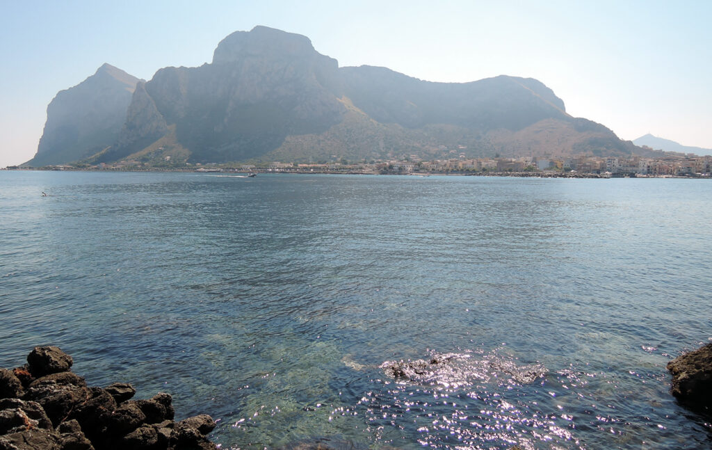 mare palermo