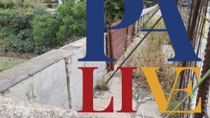 ponte Oreto, Palermo