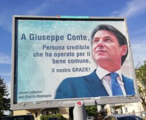 Giuseppe Conte