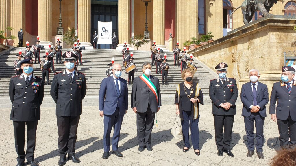 Lenzuoli della Memoria