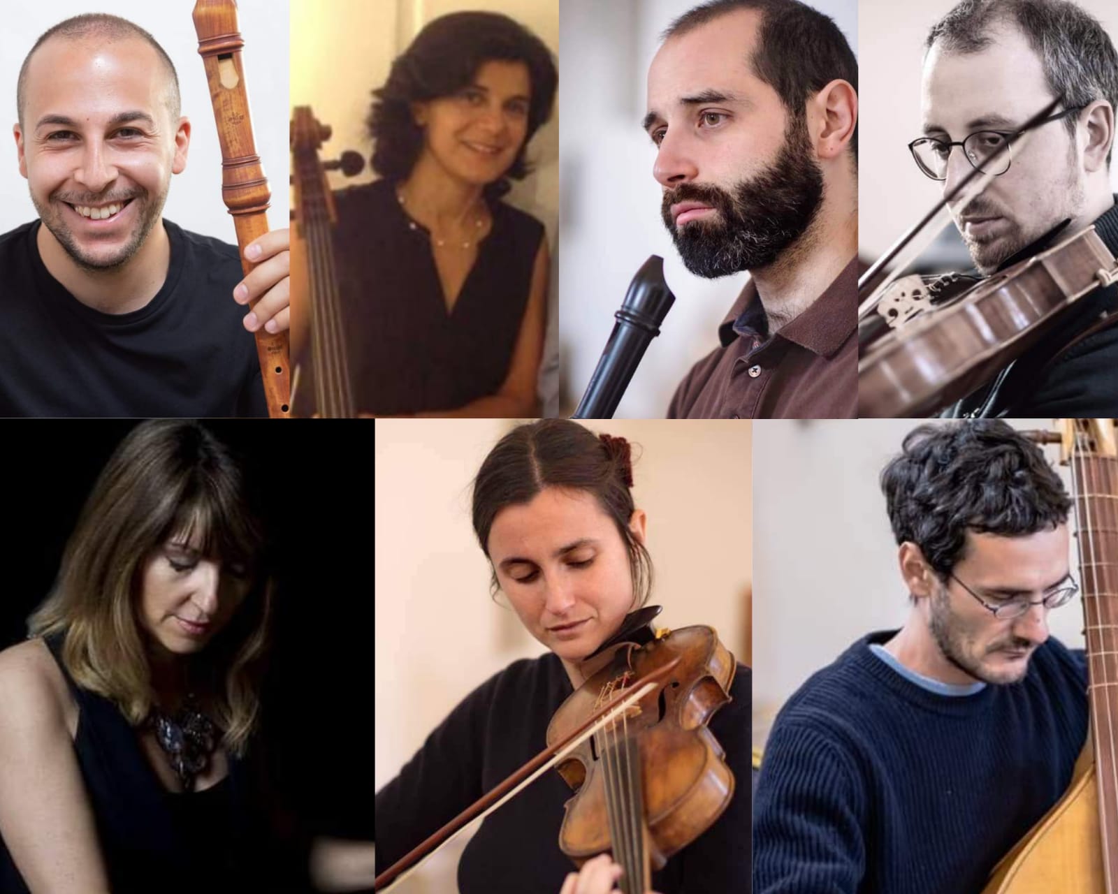 Arianna Art Ensemble