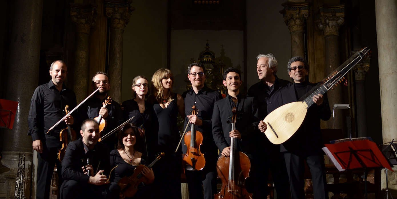 Arianna Art Ensemble