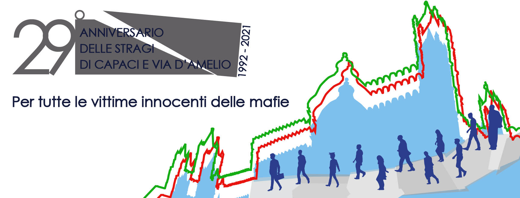 Corsa per la memoria