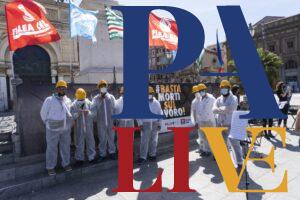 Filca Cisl in piazza per le morti sul lavoro