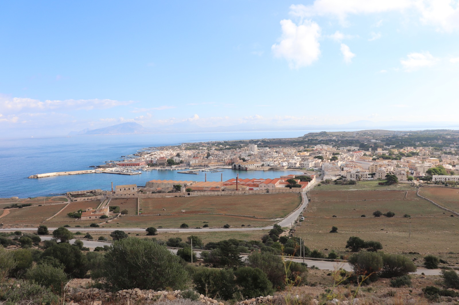 Favignana