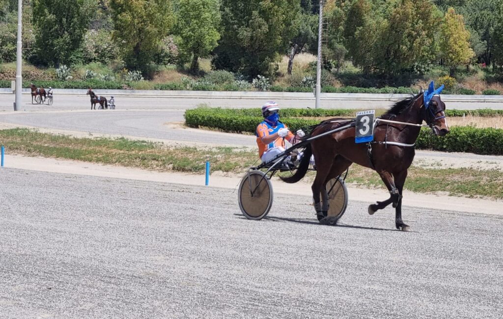 Palermo, Ippodromo