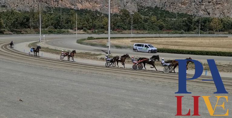 Ippodromo, Palermo