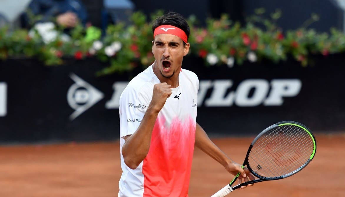 Lorenzo-Sonego-ATP-Roma-1