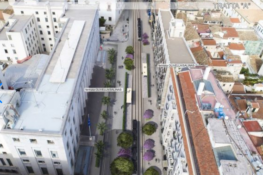 Piano Urbano Mobilità Sostenibile