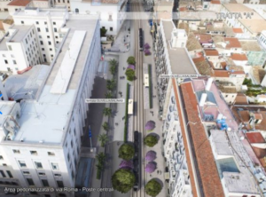 Piano Urbano Mobilità Sostenibile