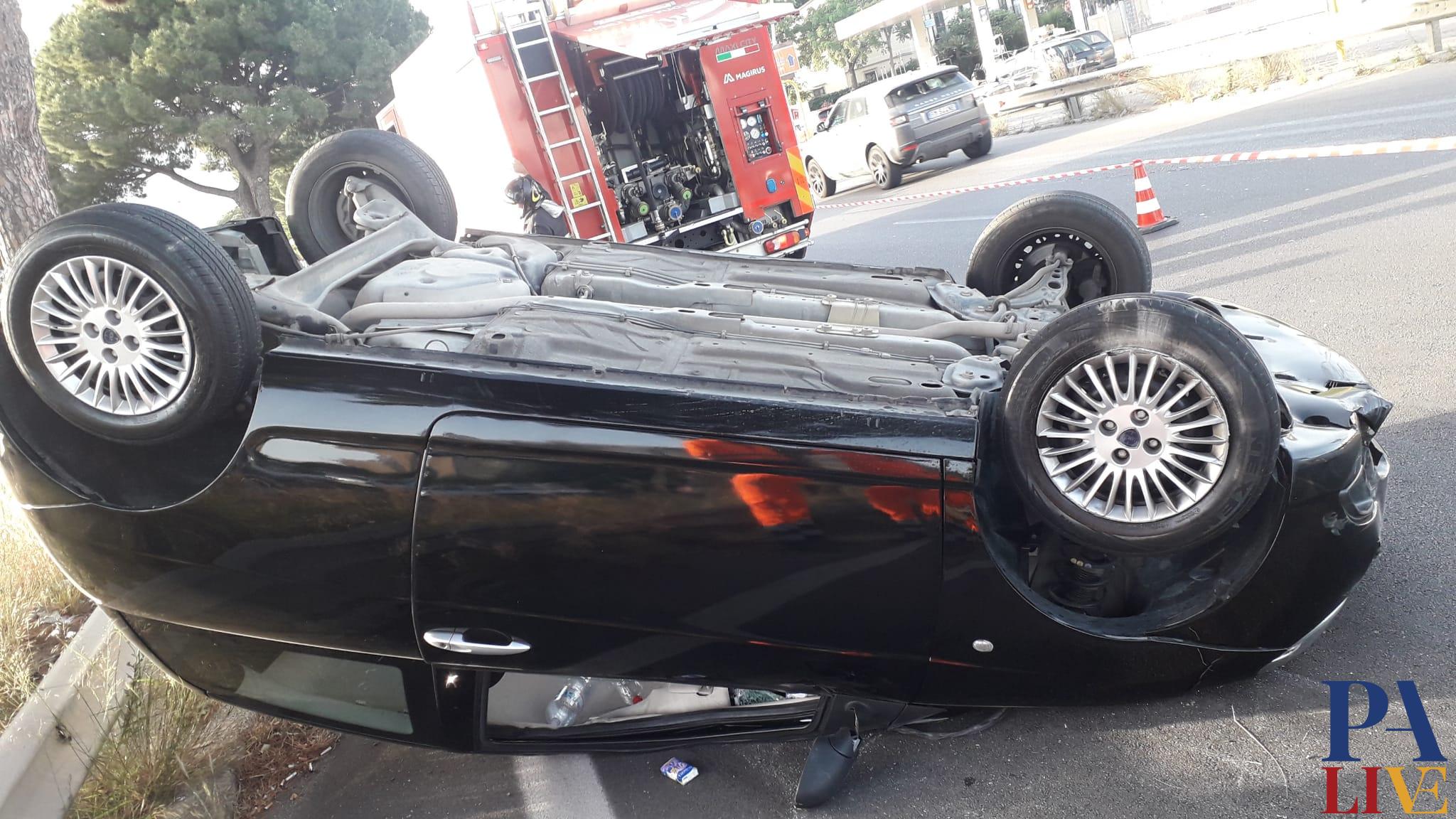 viale regione siciliana