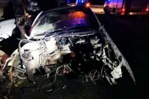 auto papaleo incidente stradale