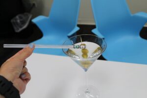 cannuccia antistupro