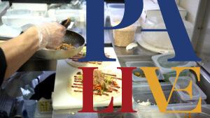 cucina fusion sicilia palermo