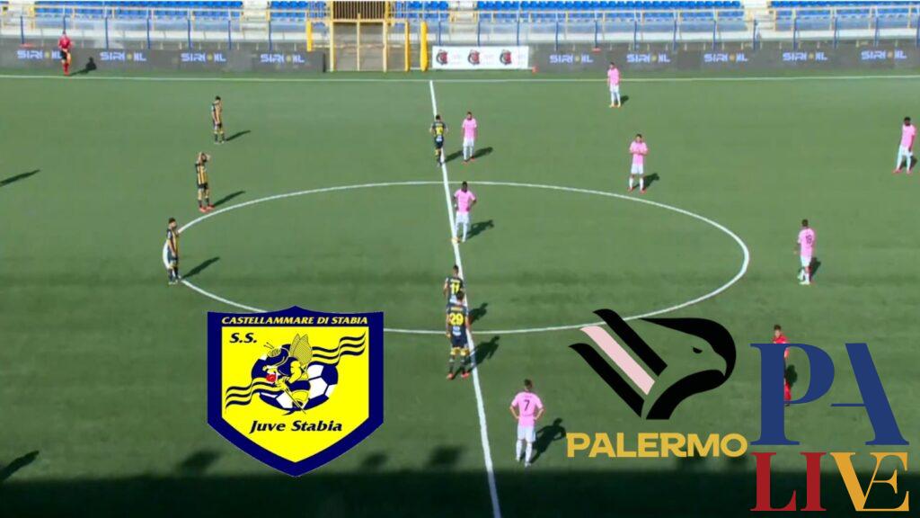 juve stabia