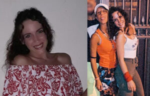 corpi Alessia Chiara