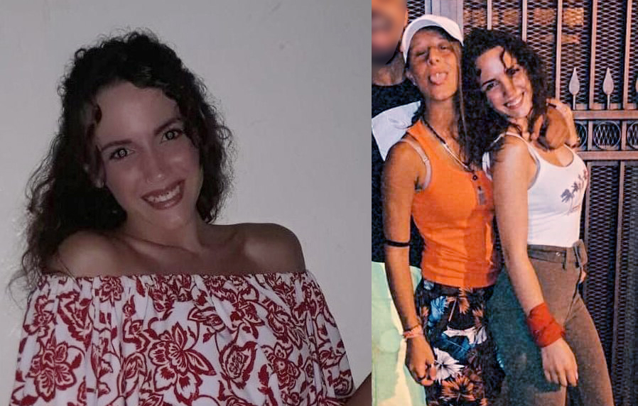 corpi Alessia Chiara