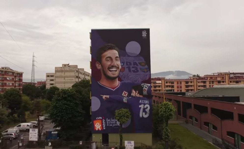 Davide Astori