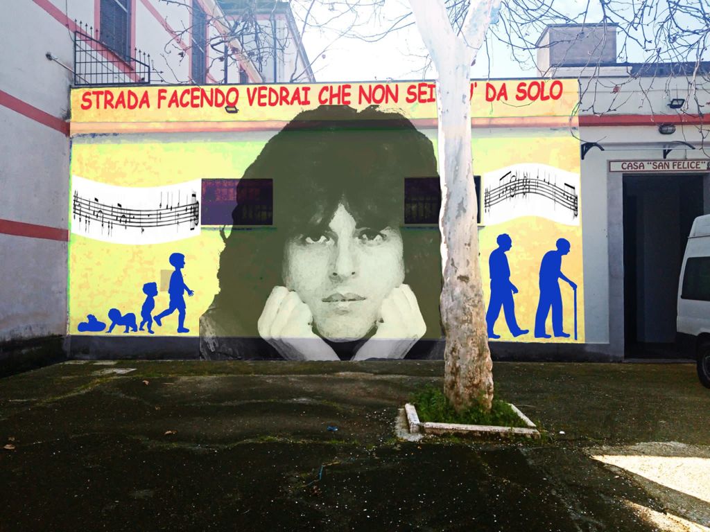 baglioni strada facendo