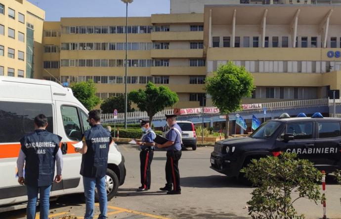 AMBULANZE CALTAGIRONE