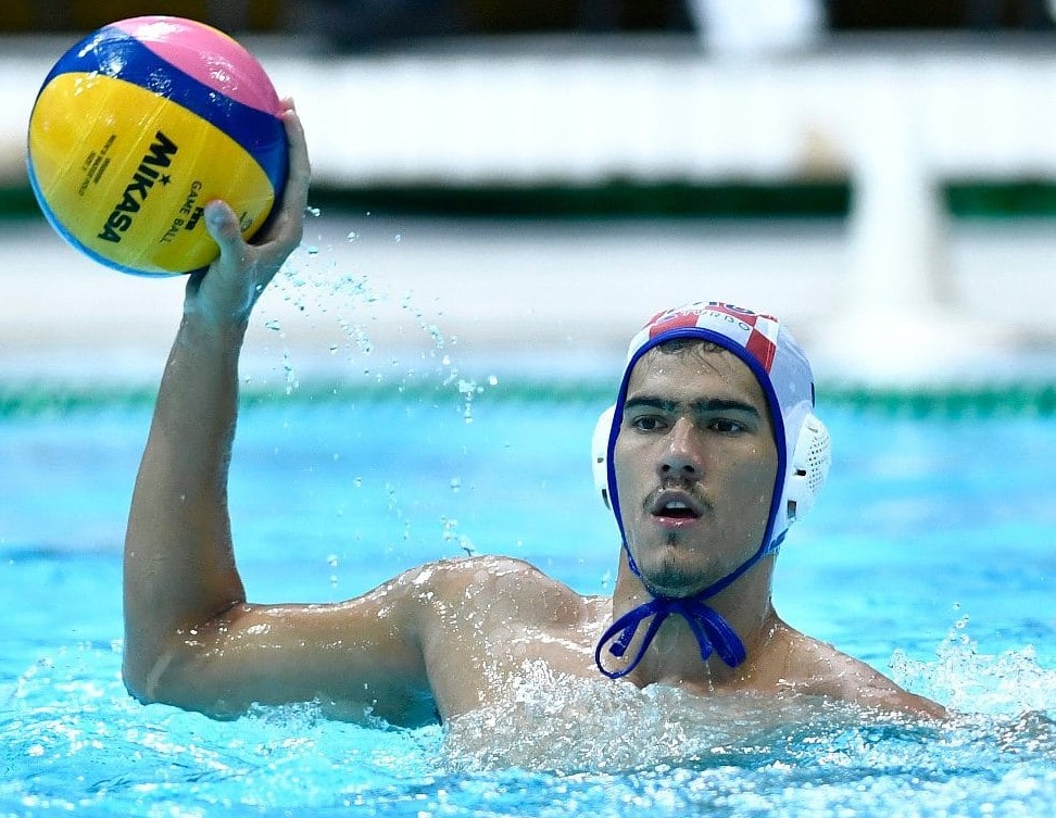 Andrija Basic (TeLiMar)