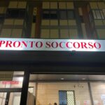 scooter mezzo rap incidente palermo