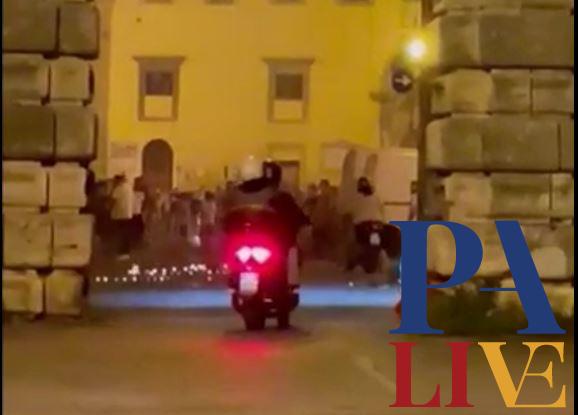 Commemorazione Emanuele Burgio 1