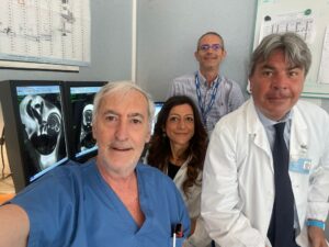 Villa delle Ginestre