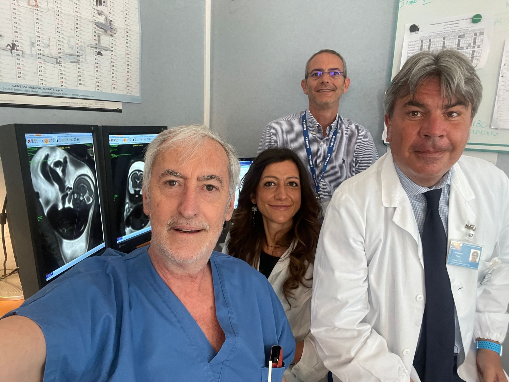 Villa delle Ginestre