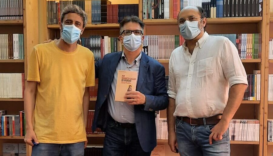 Firmacopie Tante Storie