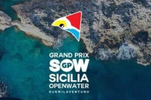 Gp Sicilia Open Water