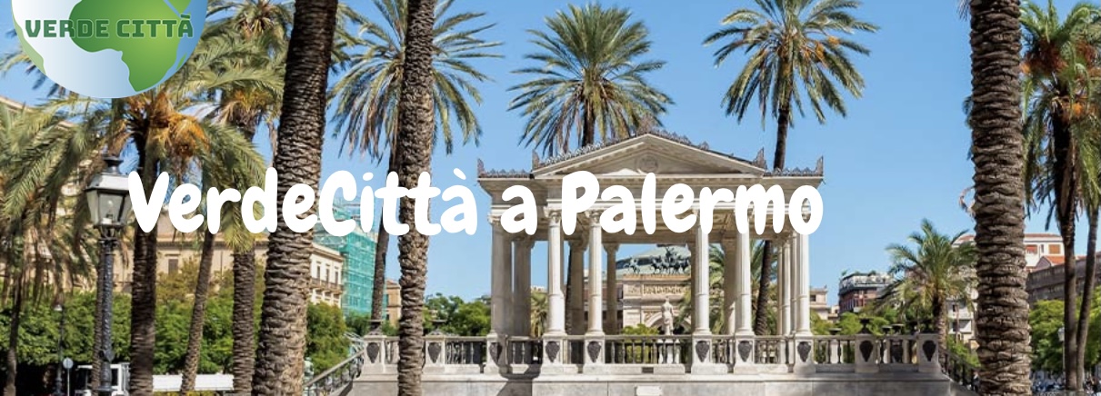 verdecittà