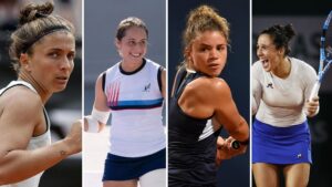 PLO21 le quattro italiane