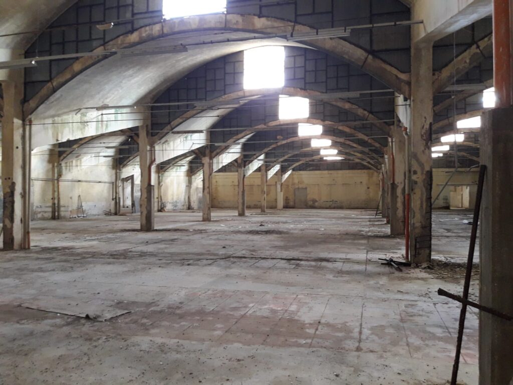 cotonificio siciliano