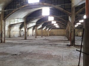 cotonificio siciliano