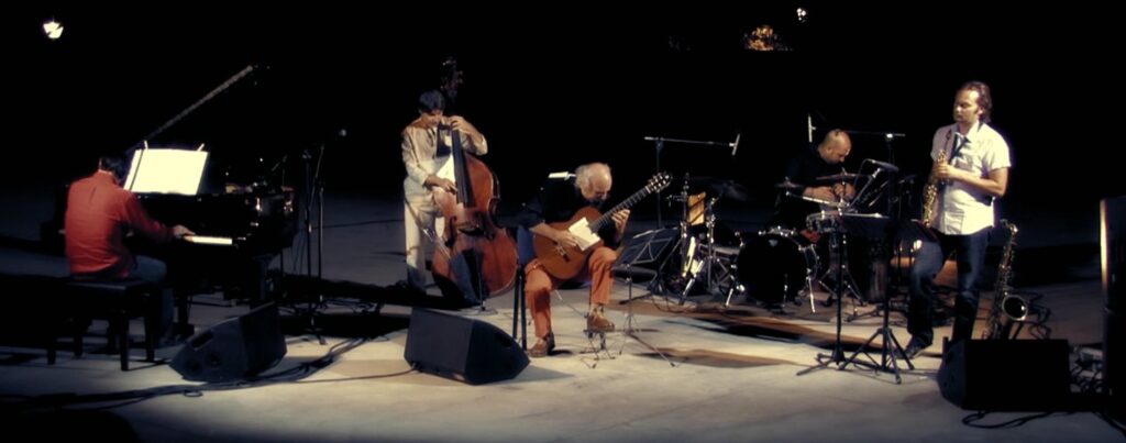 palermo art ensemble